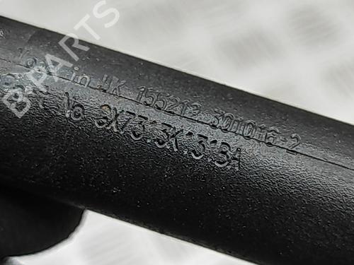 Lygtevasker JAGUAR XE (X760) 2.0 D AWD | BP31360412E17 