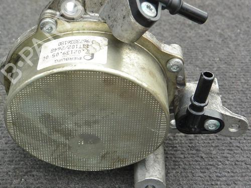 Vacuum pump FORD GALAXY II (WA6) 2.0 TDCi | BP6721470M80 
