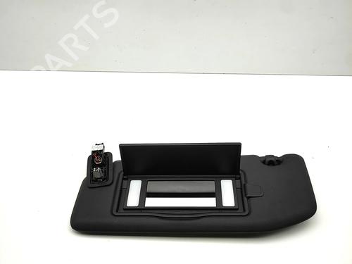 Right sun visor OPEL MOKKA 1.2 (76) | BP36984152I2 - Image 8