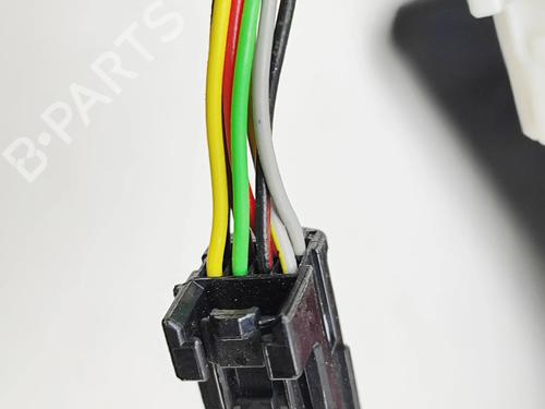Left mirror NISSAN LEAF (ZE1) Electric | BP40188740C26 - Image 11