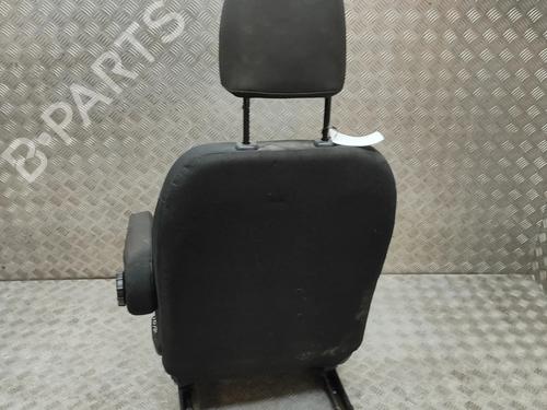 Right front seat OPEL VIVARO B Bus (X82) 1.6 CDTI (06) | BP31951213C16