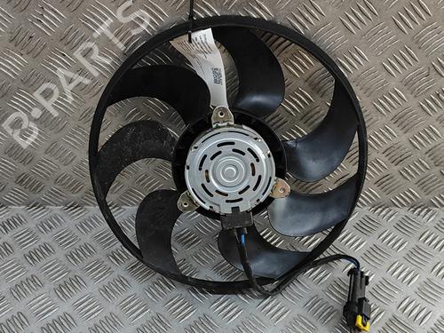 Radiator fan FIAT 500 (312_) 1.0 Mild Hybrid (312.AYD1B) | BP28674915M35 