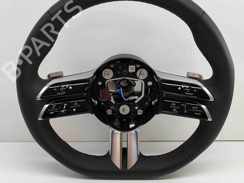 Used Steering wheel MERCEDES-BENZ A-CLASS (W177) A 180 (177.084) (136 hp) 28687112