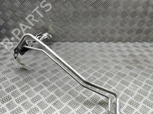AC pipe JEEP GRAND CHEROKEE IV (WK, WK2) 3.0 CRD V6 4x4 | BP29829827M126