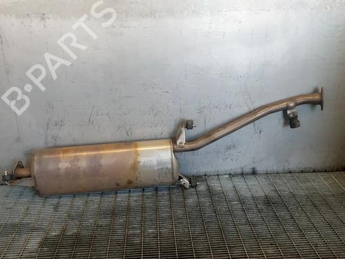 Exhaust system LEXUS NX (_Z1_) 300h (AYZ10_) | BP33961760M121 - Image 3