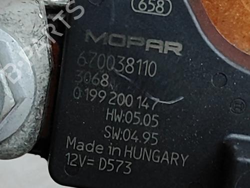 Cable MASERATI GHIBLI III (M157) 3.0 D | BP24143154E12 - Image 6