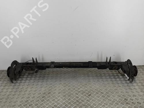 Used Rear axle Rear axle RENAULT MASTER III Van (FV) 2.3 dCi 145 FWD (FV0E, FV0F, FV0H, FV02, FV0M, FV0S,... (146 hp) 33375991 33375991