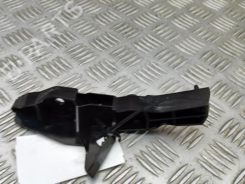 Front bumper bracket AUDI Q4 E-TRON SUV (F4B) 45 | BP29637661C158 