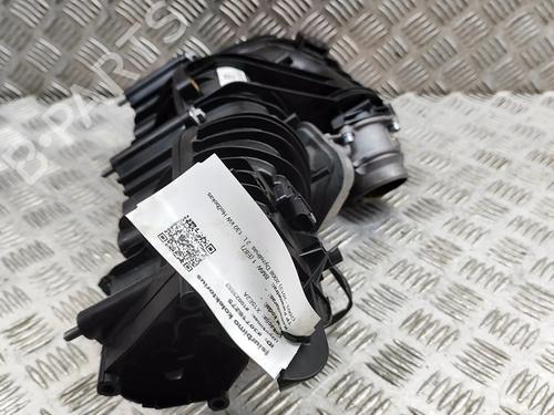 Intake manifold AUDI A4 B7 Avant (8ED) 2.0 TFSI | BP29256149M70