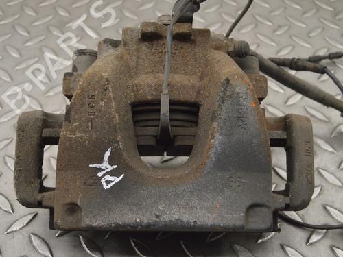 Left front brake caliper LAND ROVER RANGE ROVER EVOQUE (L538) 2.0 D 4x4 | BP30232431M105