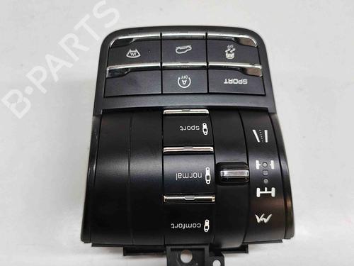 Switch PORSCHE CAYENNE (92A) 3.0 Diesel | BP25615452I30