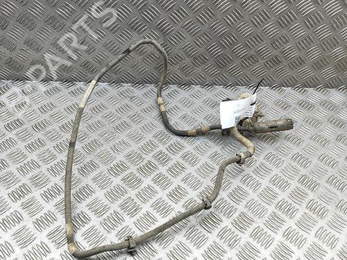 Rør VW TRANSPORTER T6 Van (SGA, SGH, SHA, SHH) 2.0 TDI (90 hp) 29920693