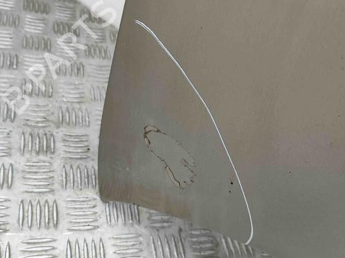 Hood MITSUBISHI 3000 GT Coupe (Z1_A) 3.0 4WD (Z16A) | BP29637522C1 