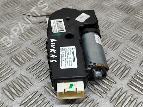 Sunroof engine MERCEDES-BENZ E-CLASS Coupe (C238) E 220 d (238.314) | BP18878142M60 