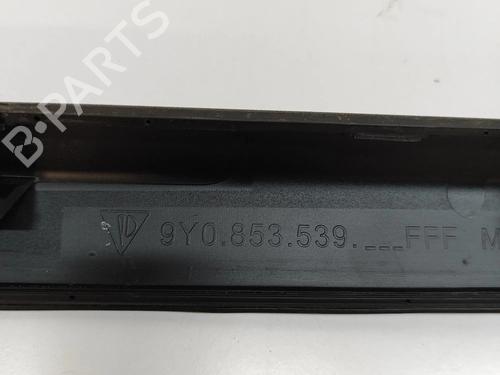 Step PORSCHE CAYENNE (9YA) 3.0 E-Hybrid AWD (9YAAE1) | BP27784736C149 