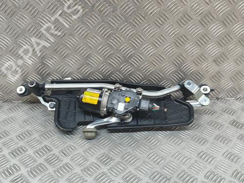 Used Front wipers mechanism PEUGEOT 2008 II (UD_, US_, UY_, UJ_, UR_, UC_) e-2008 (UKZKWZ) (156 hp) 27786396