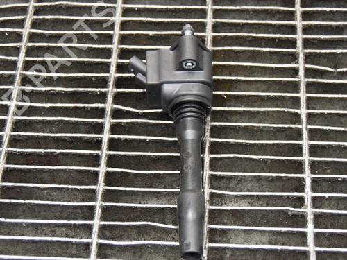 Used Ignition coil BMW 2 Convertible (F23) 218 i (136 hp) 6866828