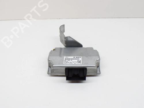 Used Electronic module FORD FOCUS III 1.0 EcoBoost (100 hp) 14617717