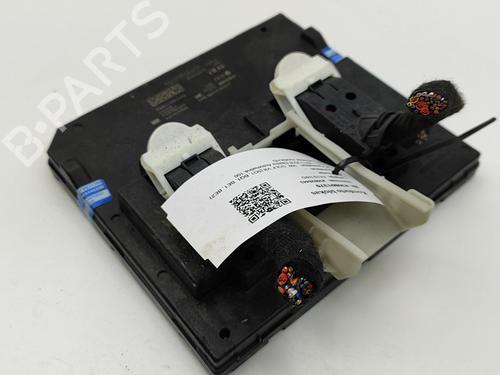 Elektronisk modul VW GOLF VII (5G1, BQ1, BE1, BE2) e-Golf | BP27289929M83 