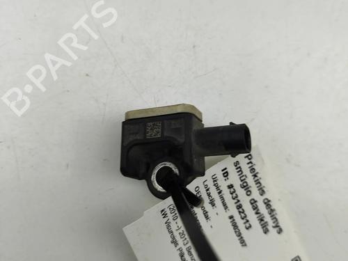 Electronic sensor PORSCHE CAYENNE (92A) 3.0 S E-Hybrid | BP30857219M84