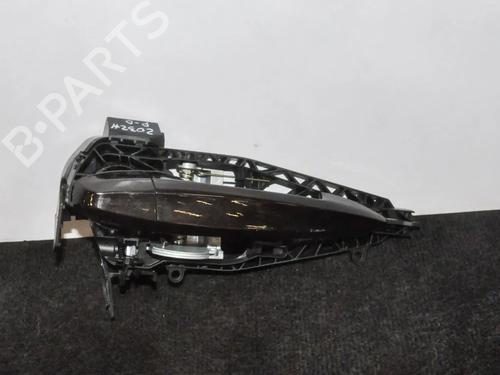 Used Front right exterior door handle BMW X5 (F15, F85) xDrive 30 d (258 hp) 6737887