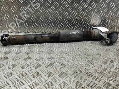 Used Left rear shock absorber AUDI A6 C7 (4G2, 4GC) 3.0 TDI quattro (204 hp) 16871975