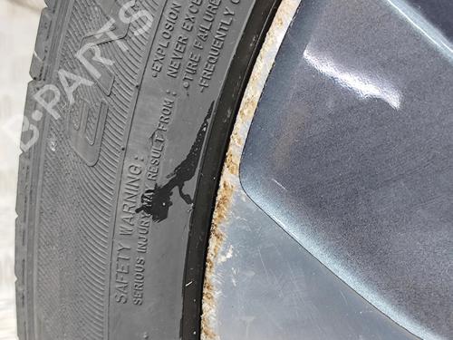 Fælk NISSAN LEAF (ZE1) Electric | BP27780104C45 