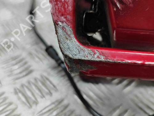 Right rear brake caliper LAND ROVER RANGE ROVER SPORT II (L494) 4.4 SDV8 4x4 | BP29829595M106