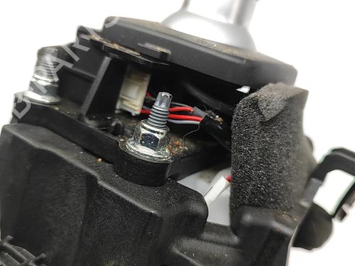 Gear lever ALFA ROMEO STELVIO (949_) 2.2 D Q4 (949.AXB2A) | BP33625164M90 - Image 6