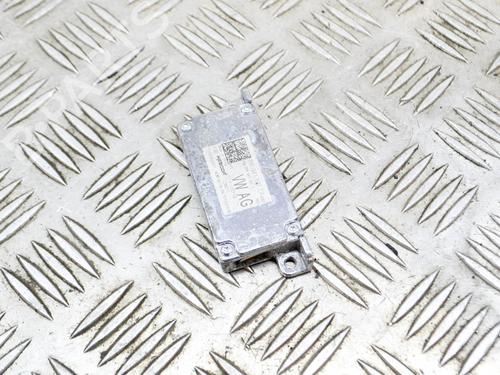 Elektronisk modul SKODA OCTAVIA III (5E3, NL3, NR3) 1.4 TSI (150 hp) 9630528