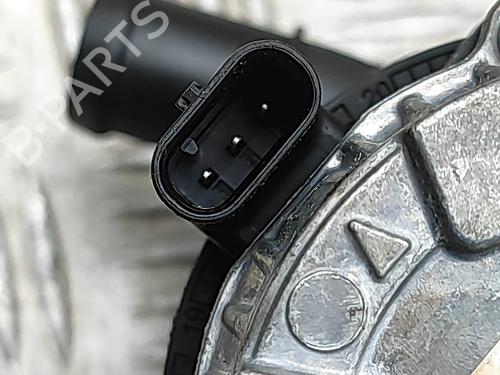 Auxiliary water pump CUPRA FORMENTOR (KM7, KMP) 1.4 e-Hybrid | BP31592845M111 