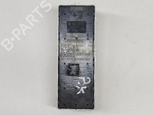Left front window switch VW ID.3 (E11, E12) Pro | BP27766461I27 - Image 6