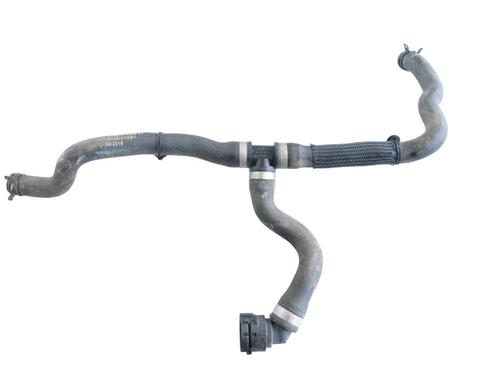 Rør TESLA MODEL X (5YJX) P100D AWD (772 hp) 30251650