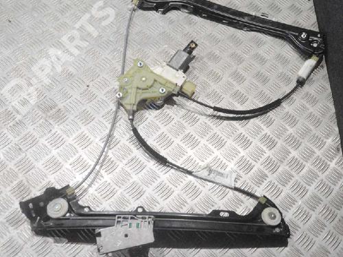 Front left window mechanism BMW 3 Coupe (E92) 320 i | BP6715097C22 