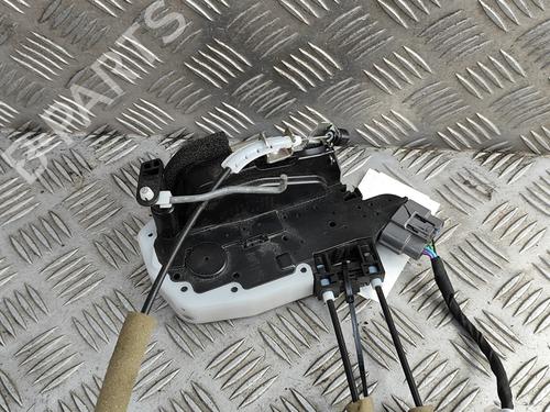 Front left lock NISSAN LEAF (ZE1) Electric | BP27796964C98 