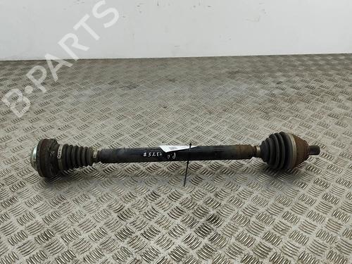 Used Right front driveshaft Right front driveshaft AUDI Q3 (8UB, 8UG) 2.0 TDI (140 hp) 17767508 17767508