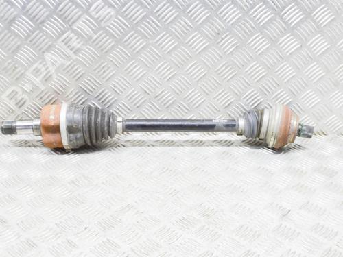Used Left rear driveshaft VW ID.3 (E11, E12) Pro (145 hp) 27762977