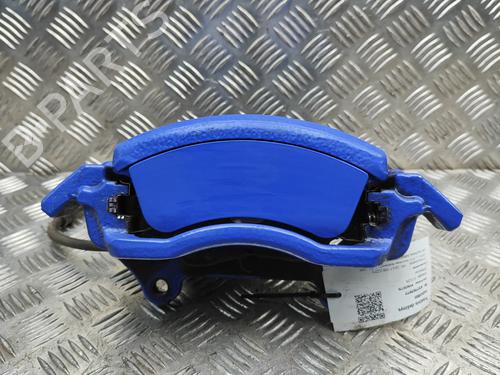 Højre bremsekaliber foran VW GOLF VIII (CD1, DA1) 2.0 TSI R 4motion (320 hp) 30004675