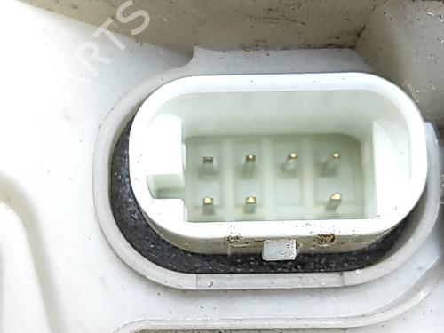 Front left lock TESLA MODEL Y (5YJY) EV Performance All-wheel Drive | BP34701494C98  - Image 5