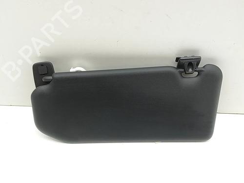 Used Right sun visor Right sun visor PEUGEOT 3008 III (KA_, KB_, KC_) e-210 (KCZKZX) (213 hp) 33962524 33962524