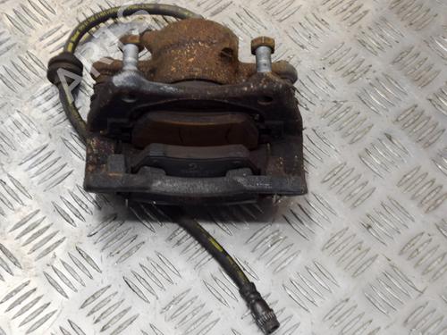 Left front brake caliper RENAULT CAPTUR I (J5_, H5_) 0.9 TCe 90 | BP14628521M105 