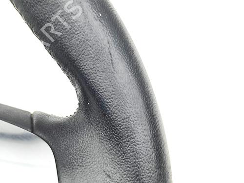 Steering wheel FORD FIESTA VII (HJ, HF) 1.0 EcoBoost | BP35811708C49  - Image 7
