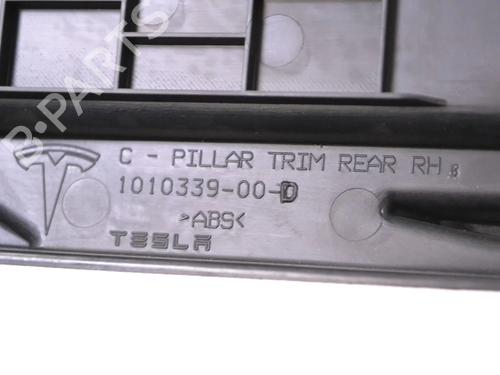 Other TESLA MODEL S (5YJS) 85D AWD | BP30214048O1