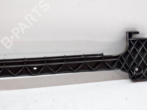Rear bumper bracket SAAB 9-3 Convertible (YS3F) 1,8t | BP10070531C159 