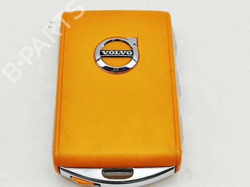 Module électronique VOLVO XC40 (536) B4 Mild-Hybrid (197 hp) 30679132