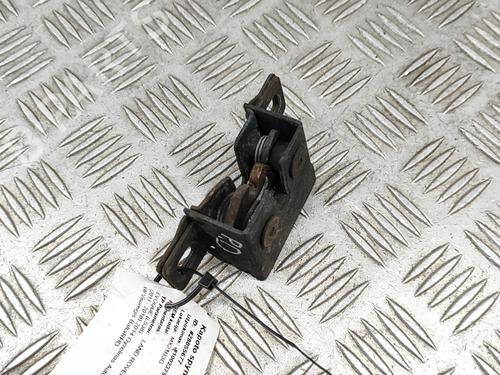 Hood lock LAND ROVER RANGE ROVER EVOQUE (L538) 2.2 D 4x4 | BP22620179C133 
