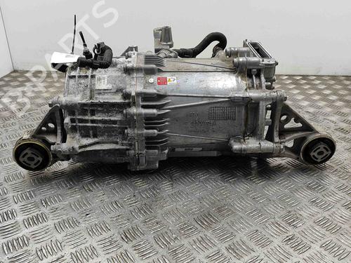 Engine PORSCHE TAYCAN Cross Turismo (Y1B) 4S Performance Battery Plus (Y1BDB1) | BP29485960M1 