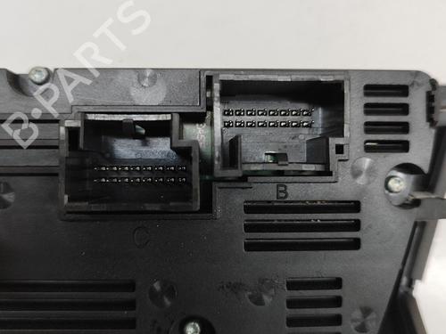 Climate control AUDI A6 C7 Avant (4G5, 4GD) 2.0 TDI | BP28028582I5 
