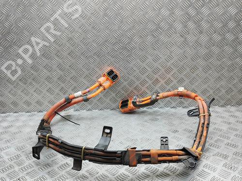 Ledningsnet Ledningsnet BMW 3 (F30, F80) 330 e (252 hp) 36644656 36644656