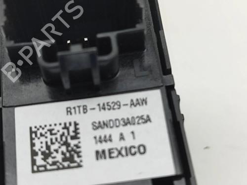 Left rear window switch FORD PUMA (J2K, CF7) 1.0 EcoBoost mHEV | BP28676465I29 